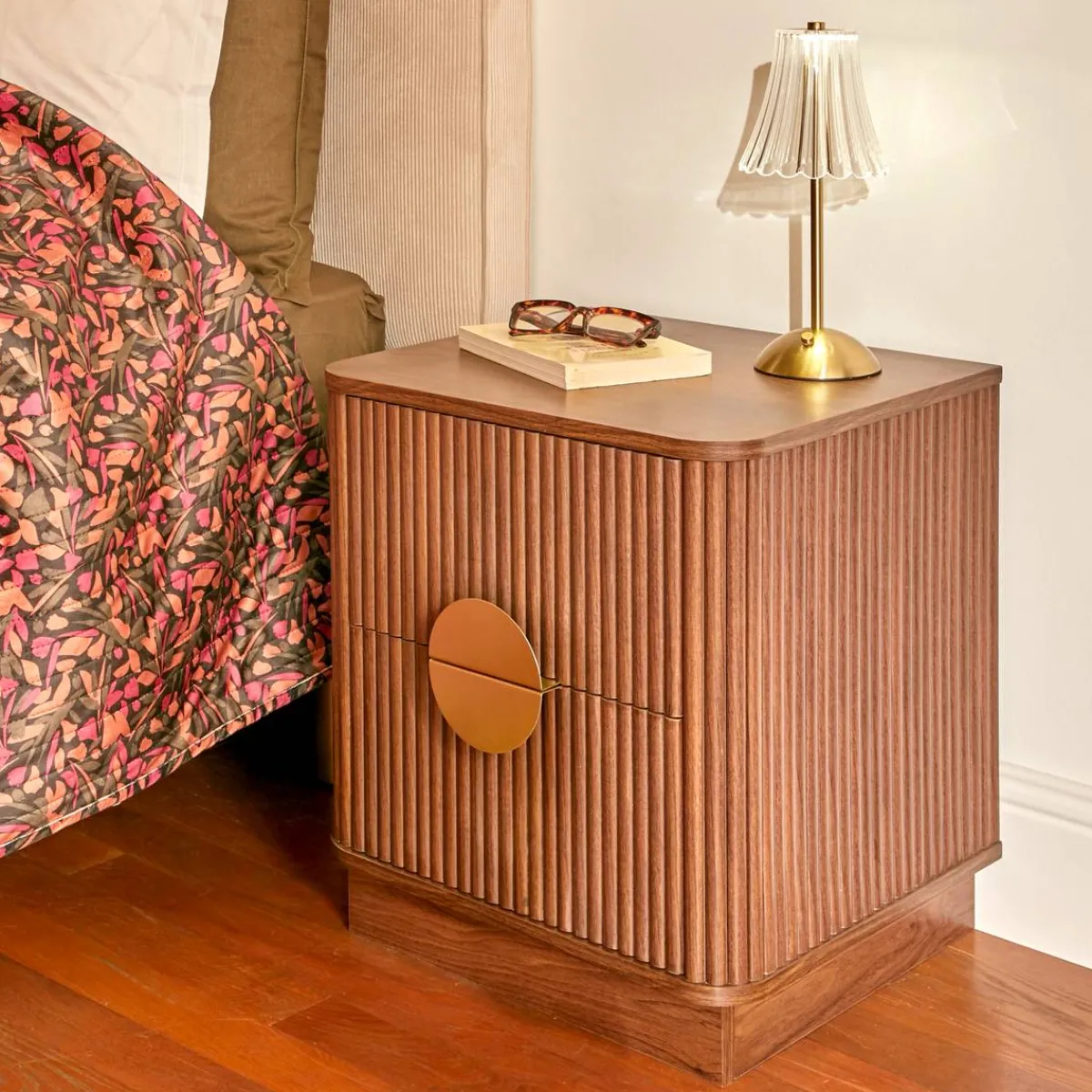 Table de chevet "Wany"*ATMOSPHERA Sale