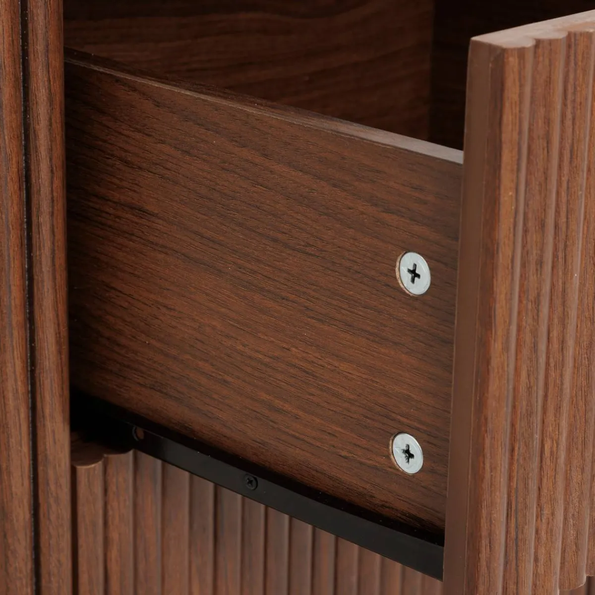 Table de chevet "Wany"*ATMOSPHERA Sale