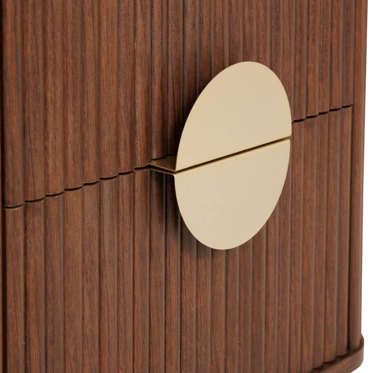 Table de chevet "Wany"*ATMOSPHERA Sale