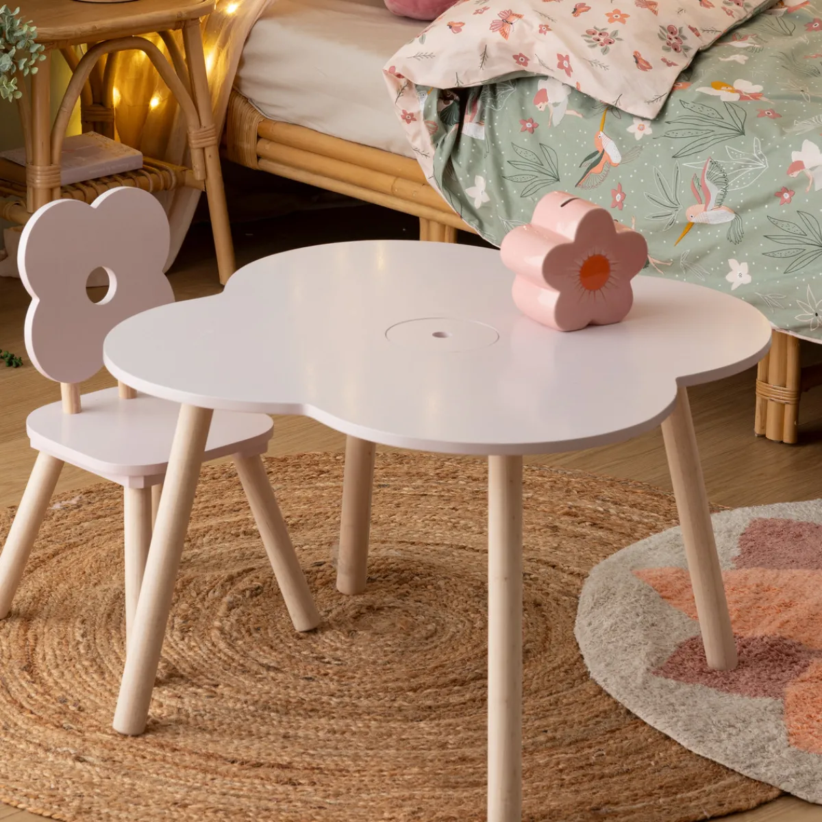 Table enfant "Ally"*ATMOSPHERA