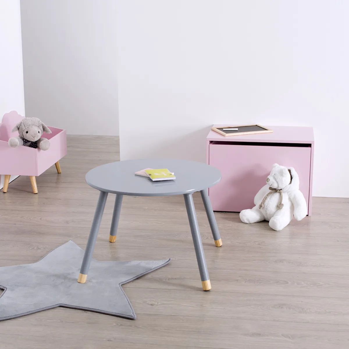 Table enfant "Douceur"*ATMOSPHERA Sale