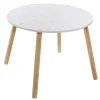 Table enfant "Douceur"*ATMOSPHERA Hot