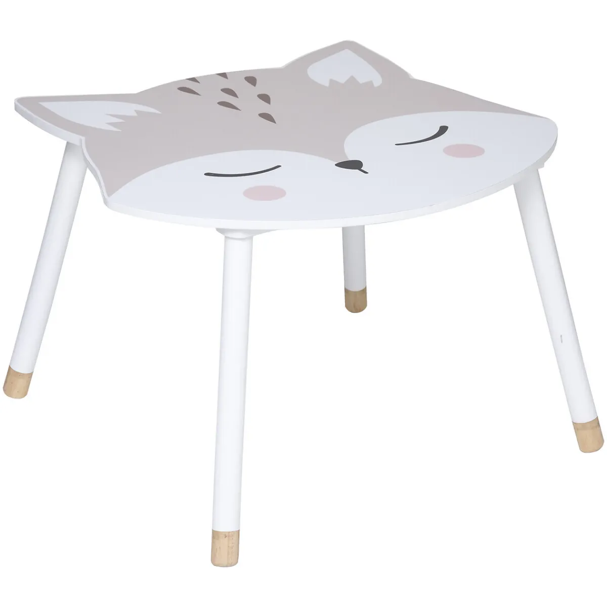 Table enfant "Renard"*ATMOSPHERA New