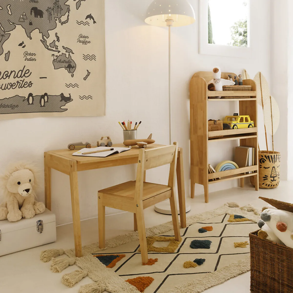 Table enfant "Robin"*ATMOSPHERA Outlet