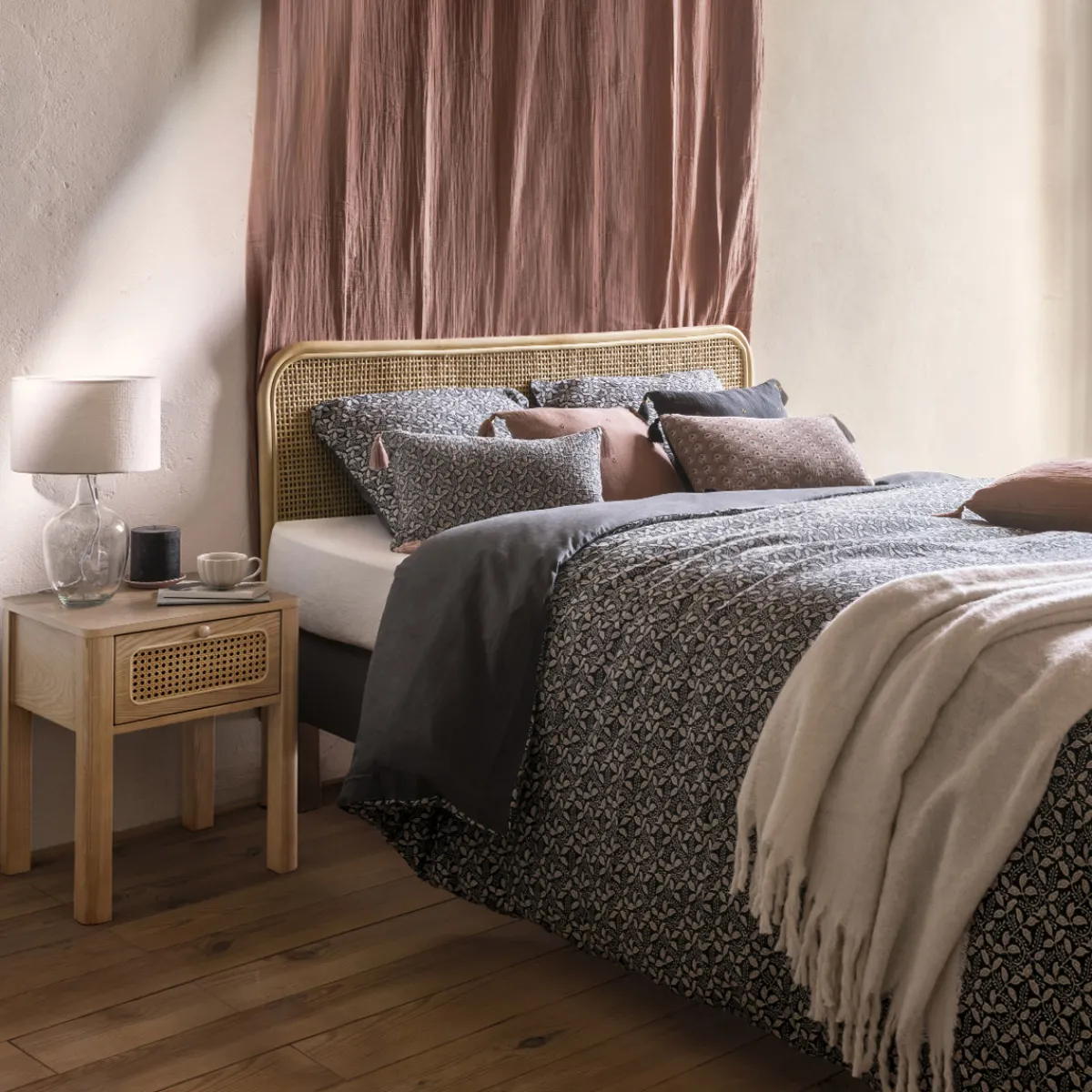 Tables de chevet "Tiria"*ATMOSPHERA