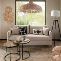 Tables gigognes "Basile"*ATMOSPHERA Best