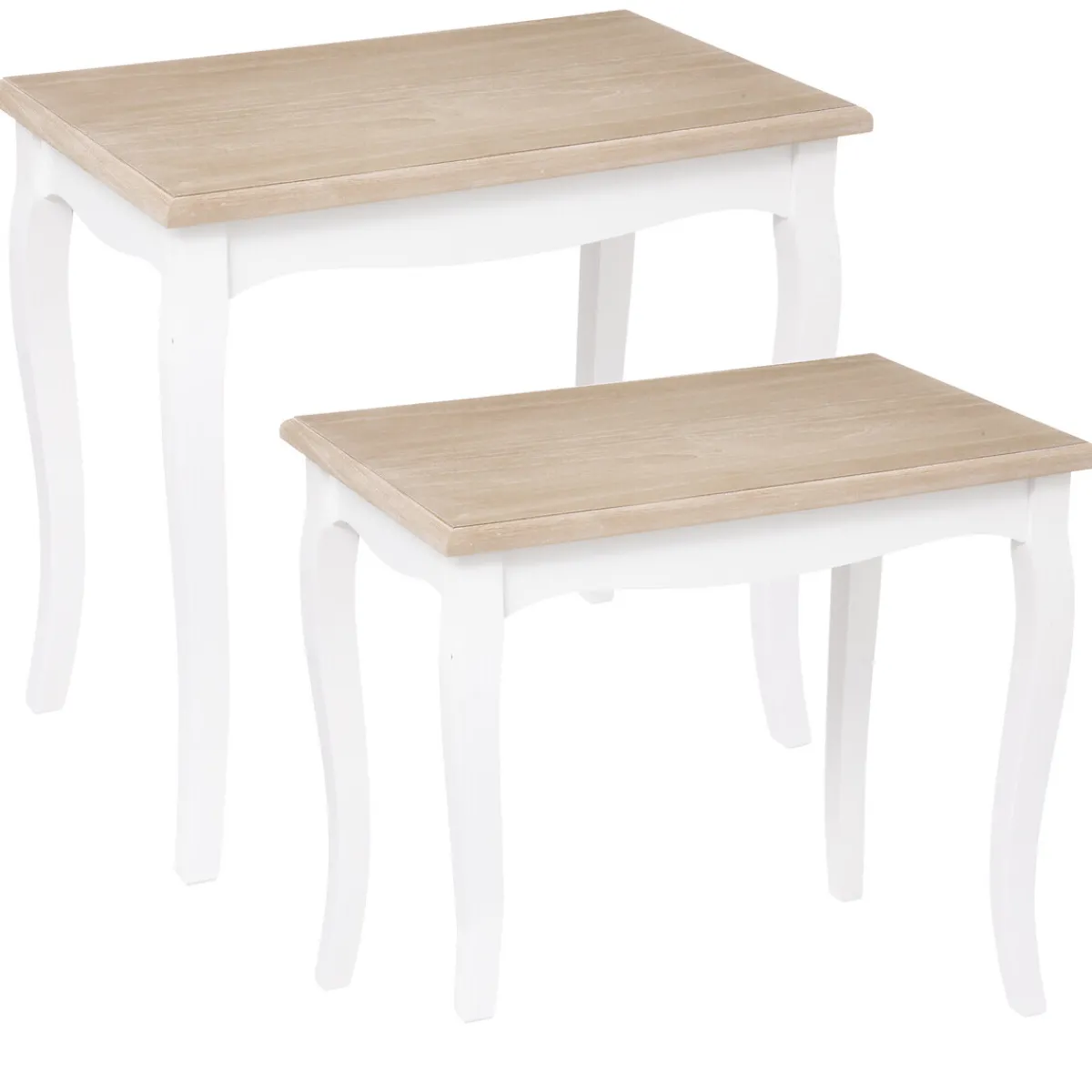 Tables gigognes "Chrysa"*ATMOSPHERA New