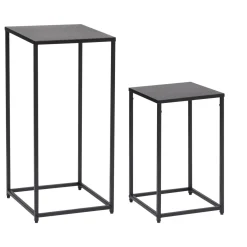 Tables gigognes "Gota"*ATMOSPHERA Clearance