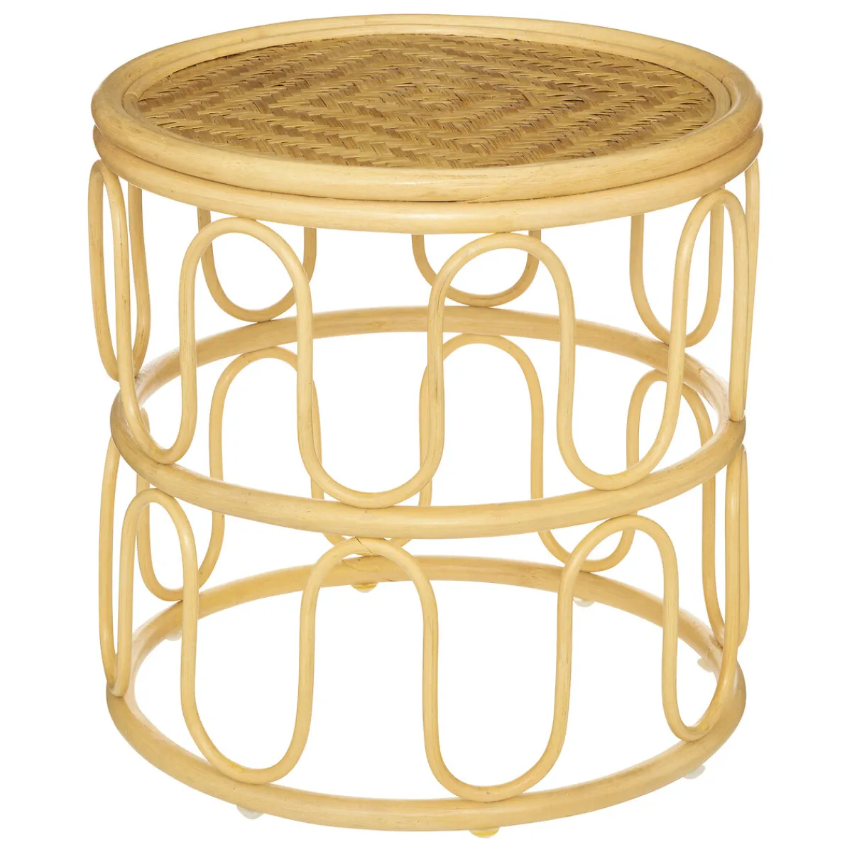 Tables gigognes "Henriette"*ATMOSPHERA Hot