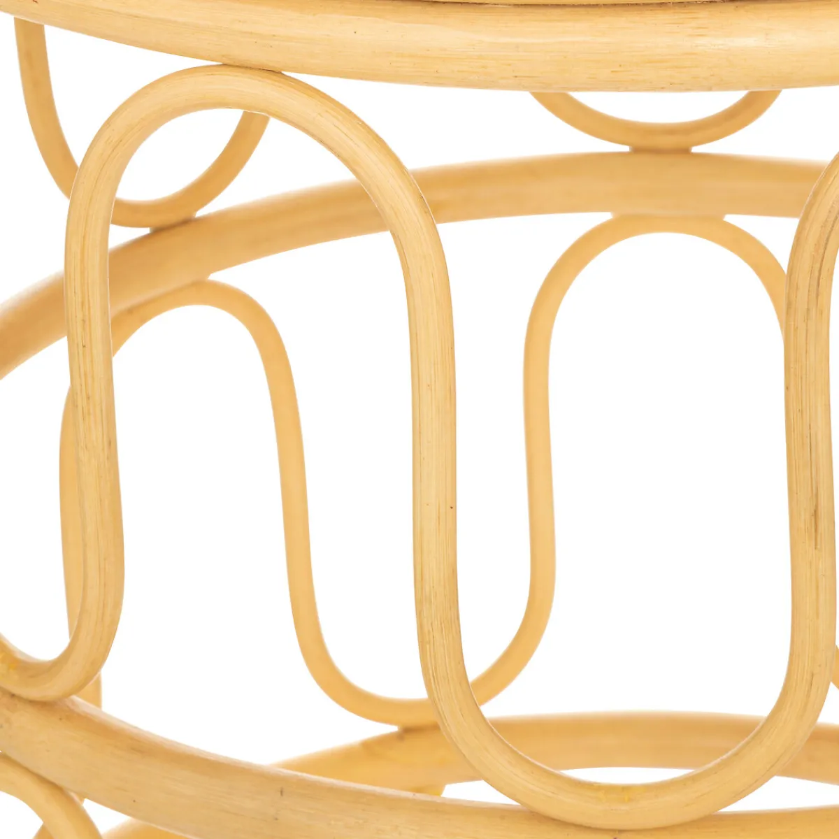 Tables gigognes "Henriette"*ATMOSPHERA Hot