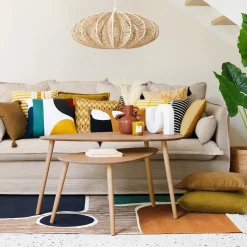 Tables gigognes "Mileo"*ATMOSPHERA Clearance