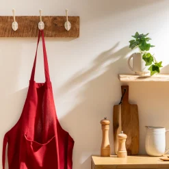 Tablier, coton*ATMOSPHERA Online