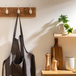 Tablier, coton*ATMOSPHERA New