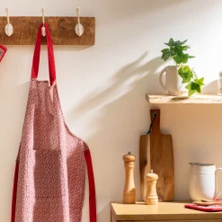 Tablier coton "Olia"*ATMOSPHERA Online