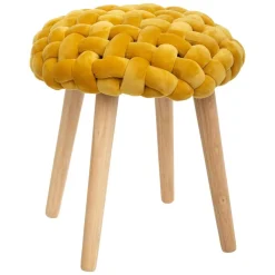 Tabouret "Akemi"*ATMOSPHERA Clearance