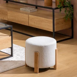 Tabouret "Bansa"*ATMOSPHERA Clearance