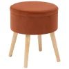 Tabouret coffre "Tess"*ATMOSPHERA Sale