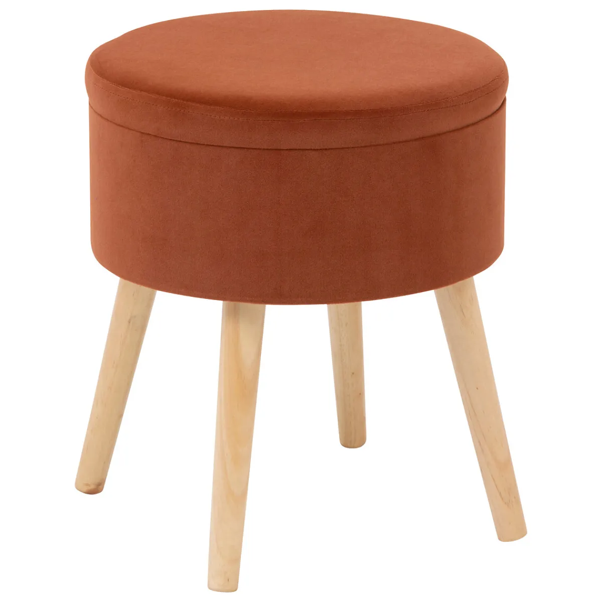 Tabouret coffre "Tess"*ATMOSPHERA Sale