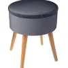 Tabouret coffre "Tess"*ATMOSPHERA Best
