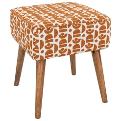Tabouret d'appoint "Chiara"*ATMOSPHERA Outlet