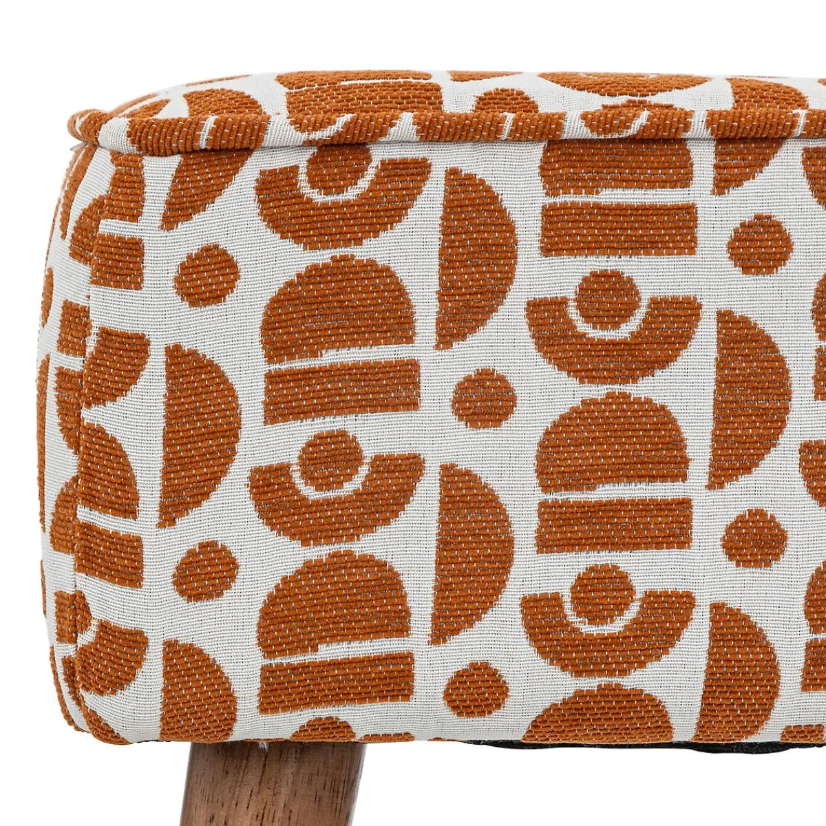 Tabouret d'appoint "Chiara"*ATMOSPHERA Outlet