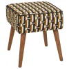 Tabouret d'appoint "Chiara"*ATMOSPHERA Sale
