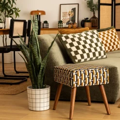 Tabouret d'appoint "Chiara"*ATMOSPHERA Sale