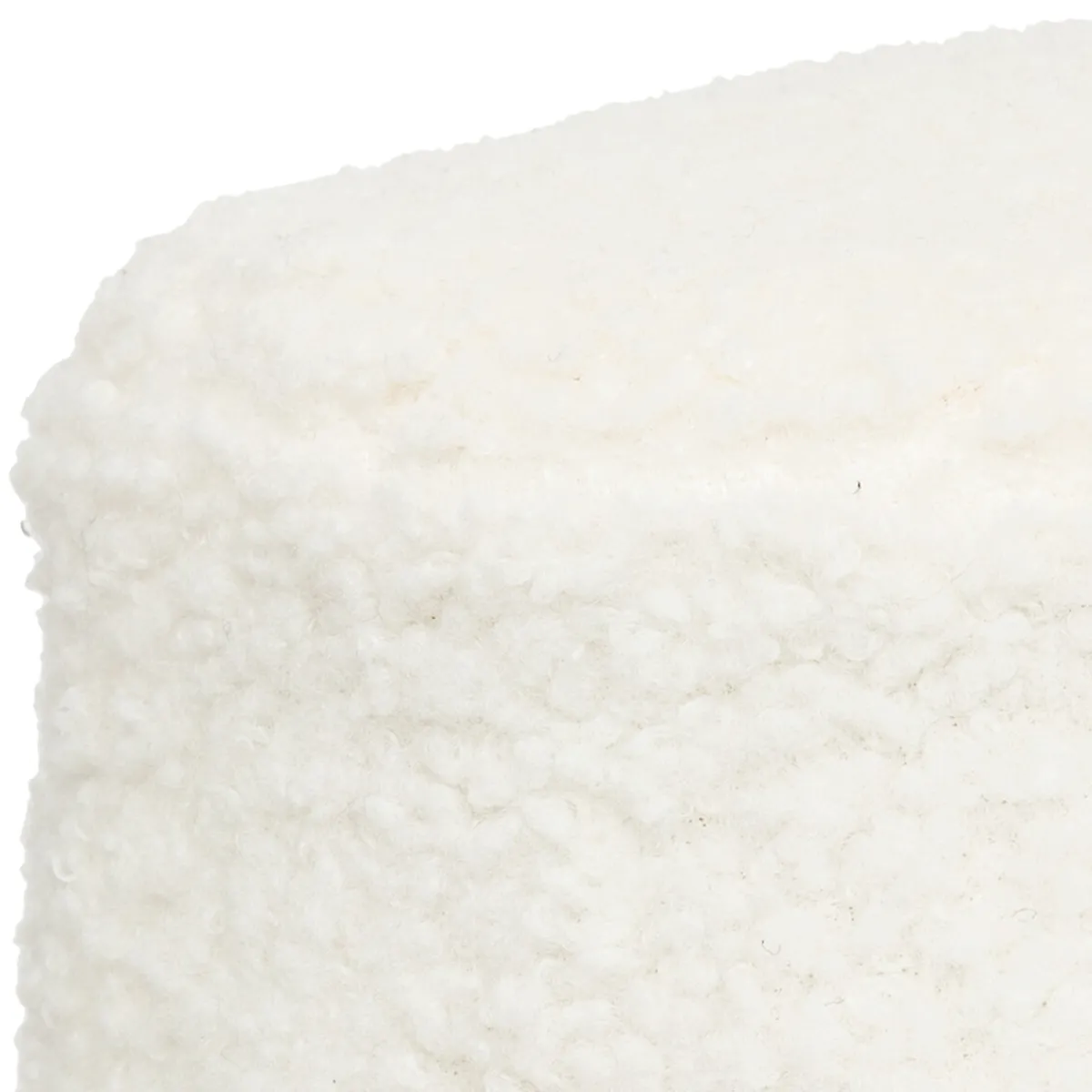 Tabouret d'appoint "Inuit"*ATMOSPHERA Clearance