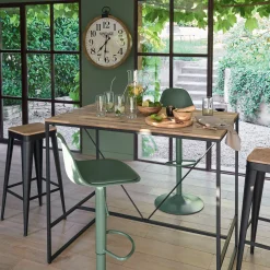 Tabouret de bar "Joris"*ATMOSPHERA Online