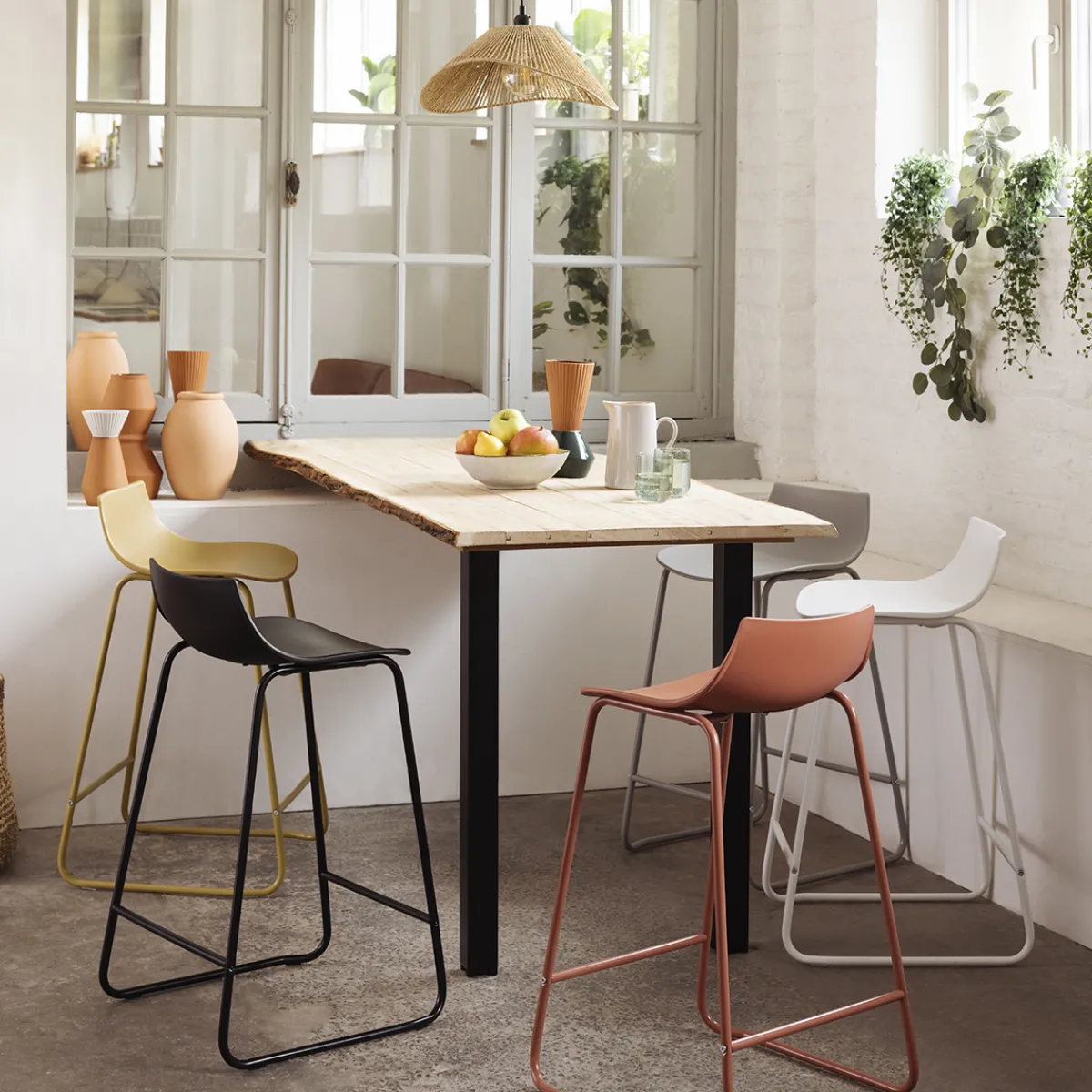 Tabouret de bar "Otac"*ATMOSPHERA Online