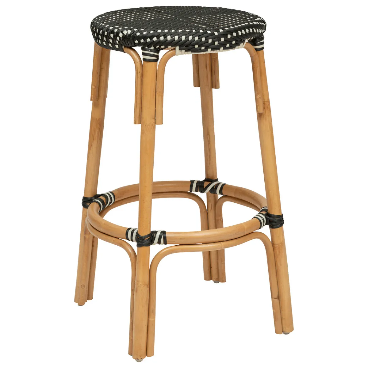 Tabouret de bar "Trecia"*ATMOSPHERA Clearance
