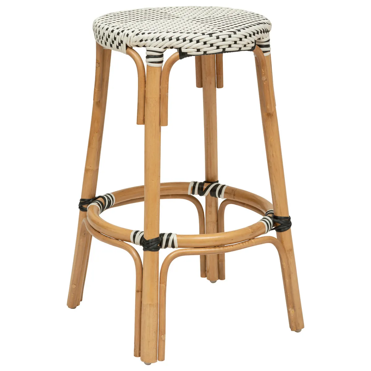 Tabouret de bar "Trecia"*ATMOSPHERA Discount
