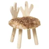 Tabouret enfant "Cerf"*ATMOSPHERA