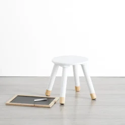 Tabouret enfant "Douceur"*ATMOSPHERA Outlet