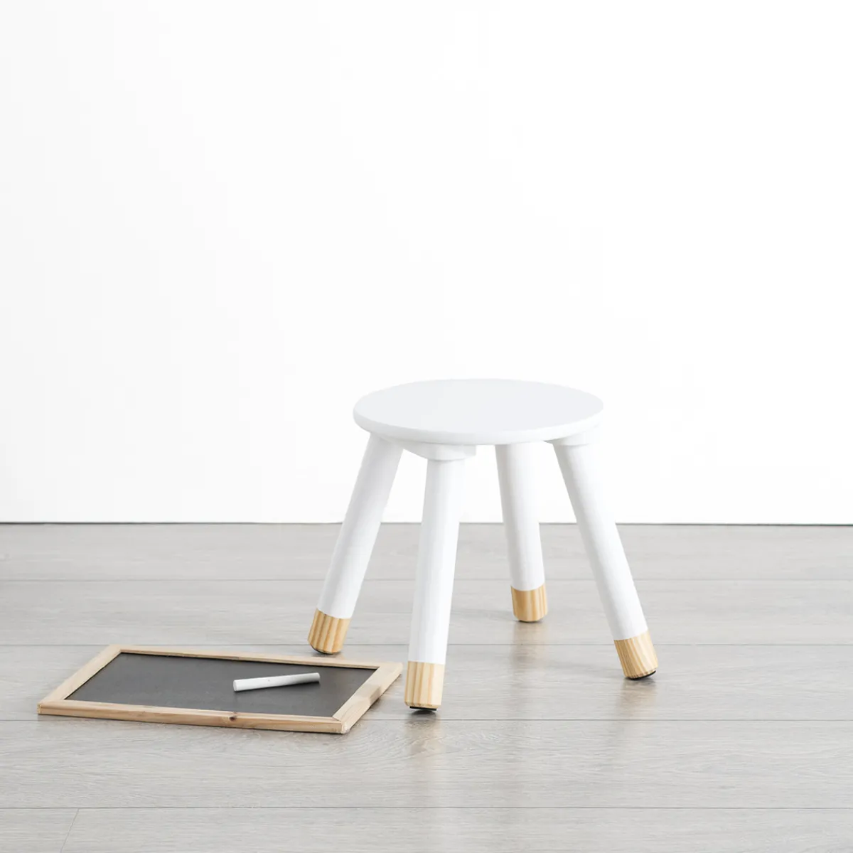 Tabouret enfant "Douceur"*ATMOSPHERA Outlet