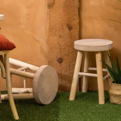 Tabouret "Nyar"*ATMOSPHERA New