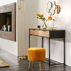 Tabouret "Solaro"*ATMOSPHERA Outlet