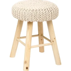 Tabouret "Suzette"*ATMOSPHERA Discount