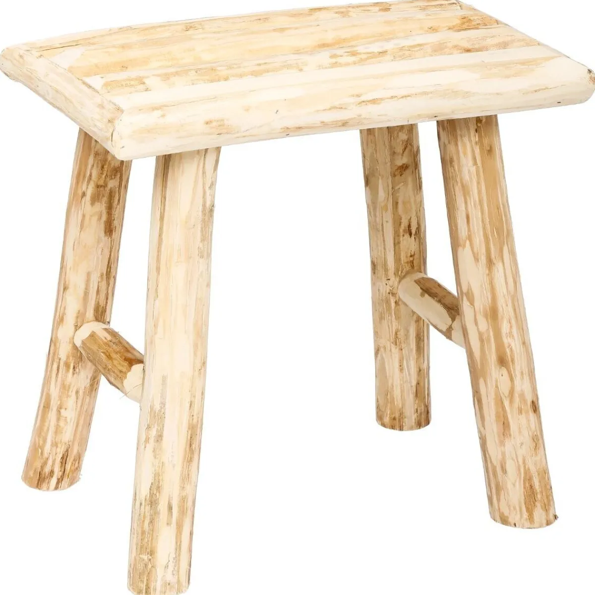 Tabouret "Woody"*ATMOSPHERA Outlet