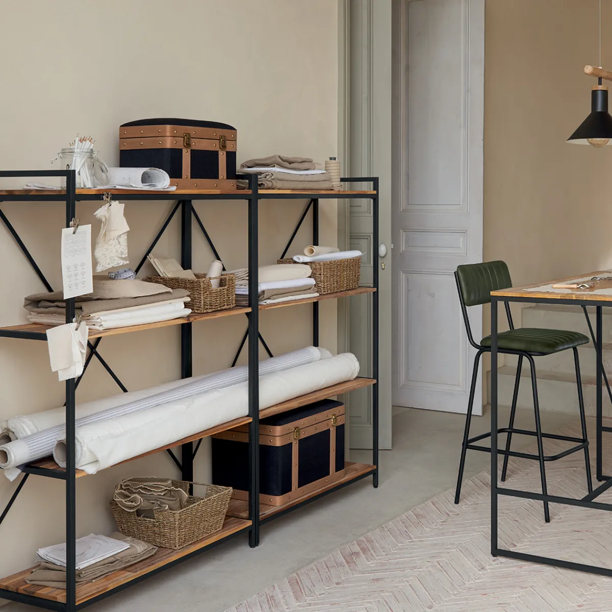 Étagère "Edena"*ATMOSPHERA Best