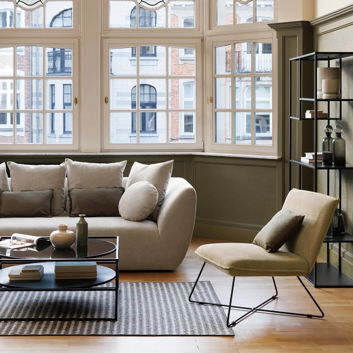 Étagère "Gota"*ATMOSPHERA Hot