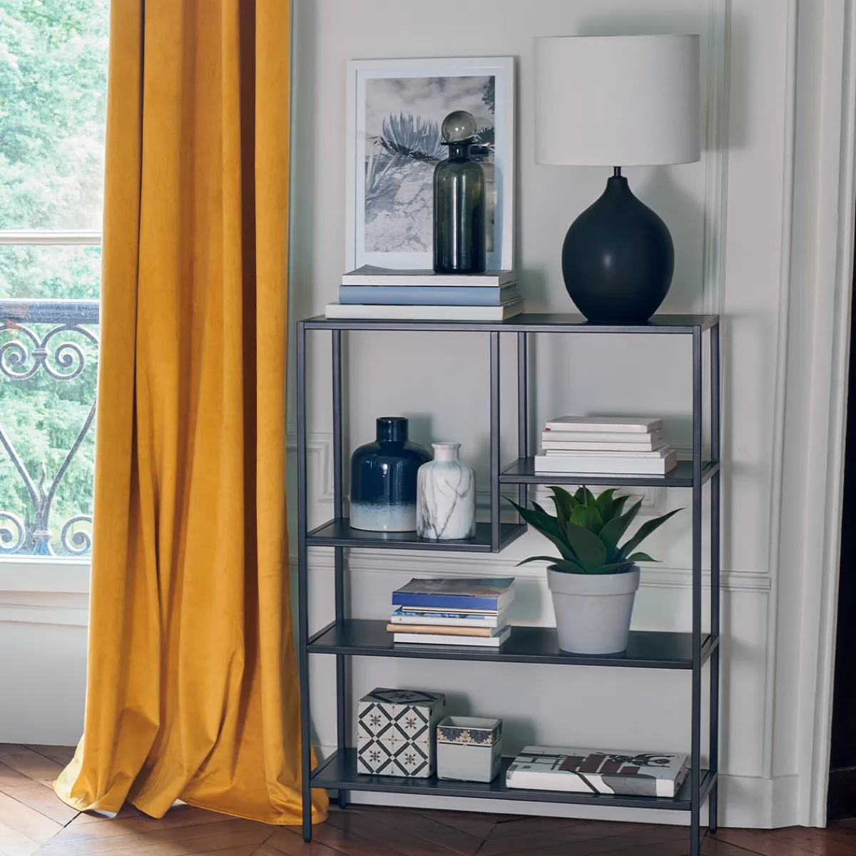 Étagère "Gota"*ATMOSPHERA Clearance