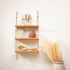 Étagère murale "Blaise"*ATMOSPHERA Discount