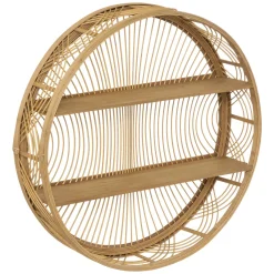 Étagère murale "Inacio"*ATMOSPHERA New