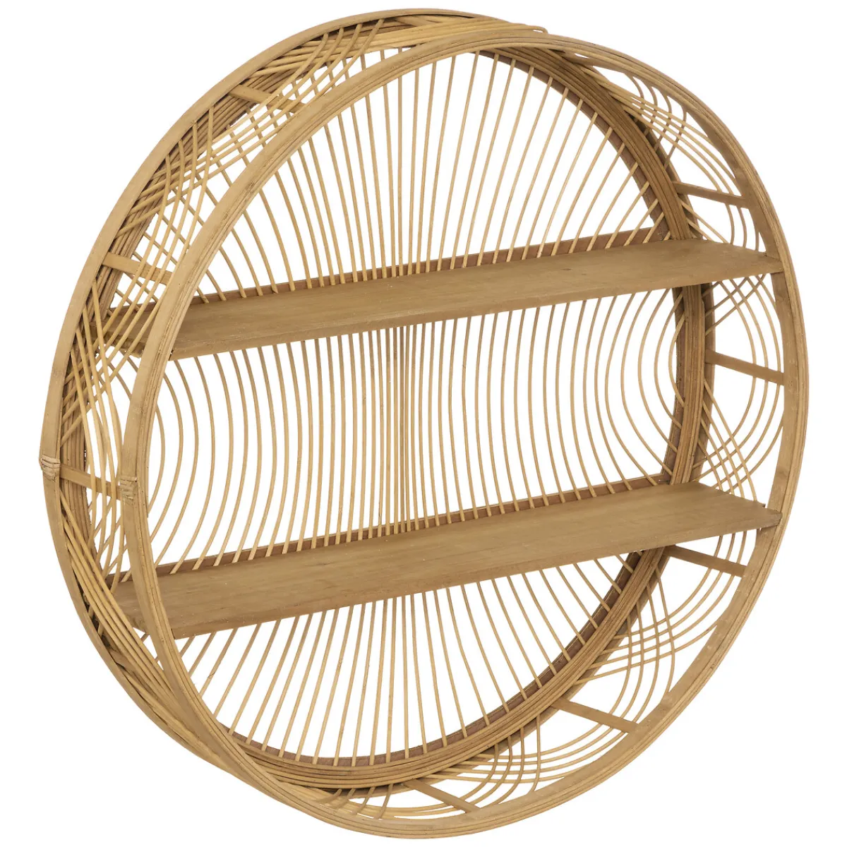 Étagère murale "Inacio"*ATMOSPHERA New