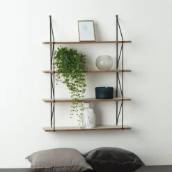 Étagère murale "Iris"*ATMOSPHERA Sale