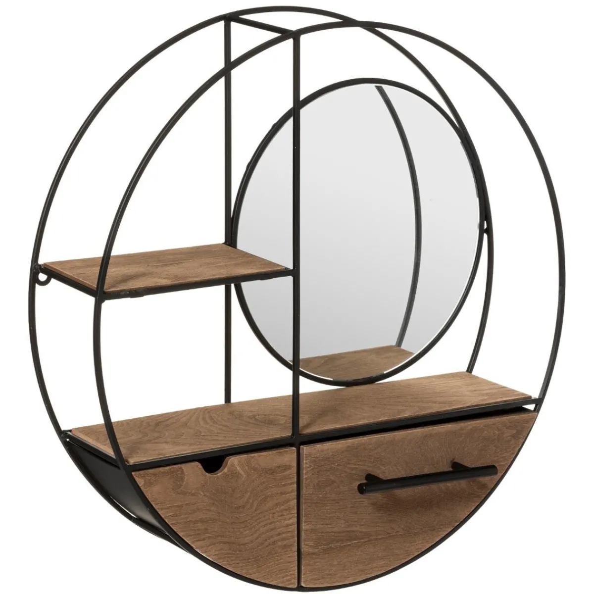 Étagère murale "Kiara"*ATMOSPHERA Online