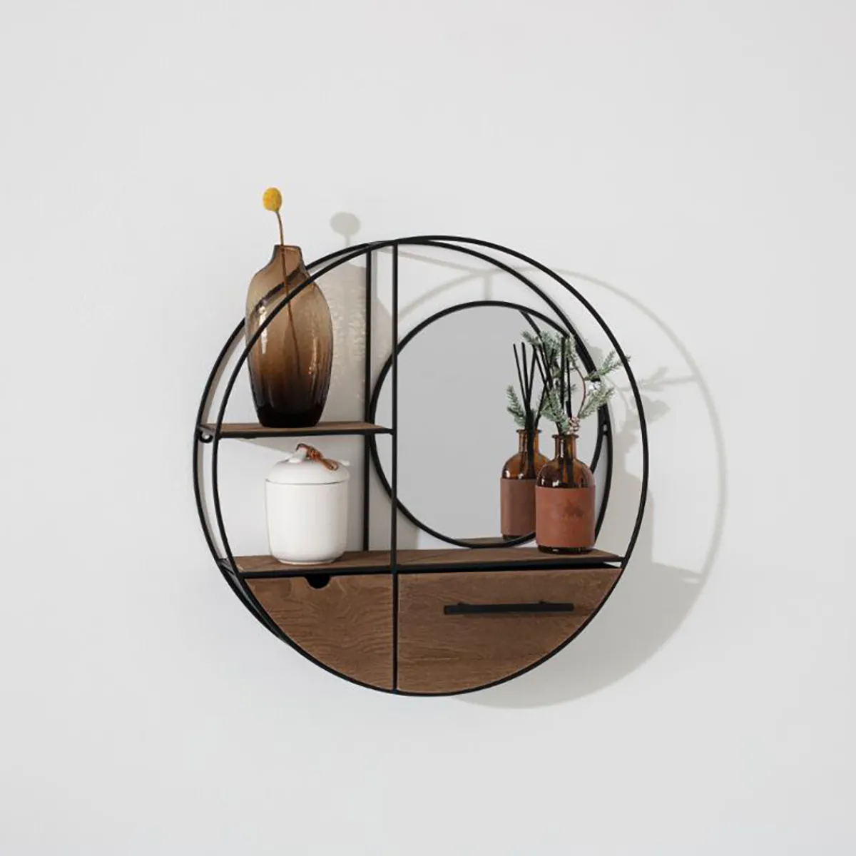 Étagère murale "Kiara"*ATMOSPHERA Online