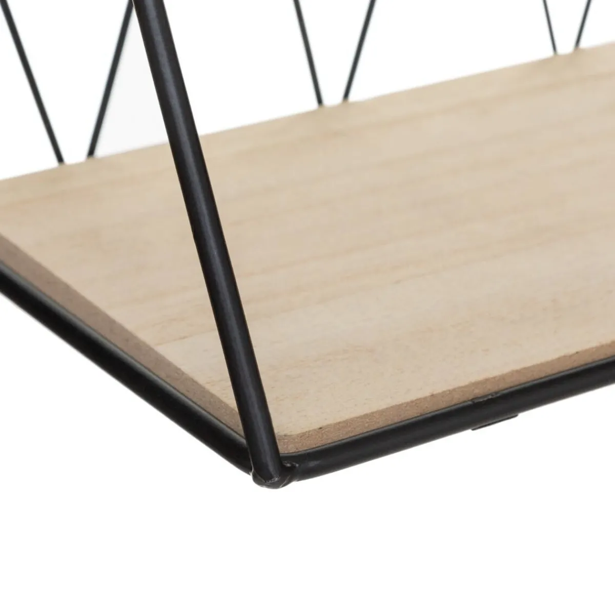 Étagère murale métal filaire "Anna"*ATMOSPHERA Sale