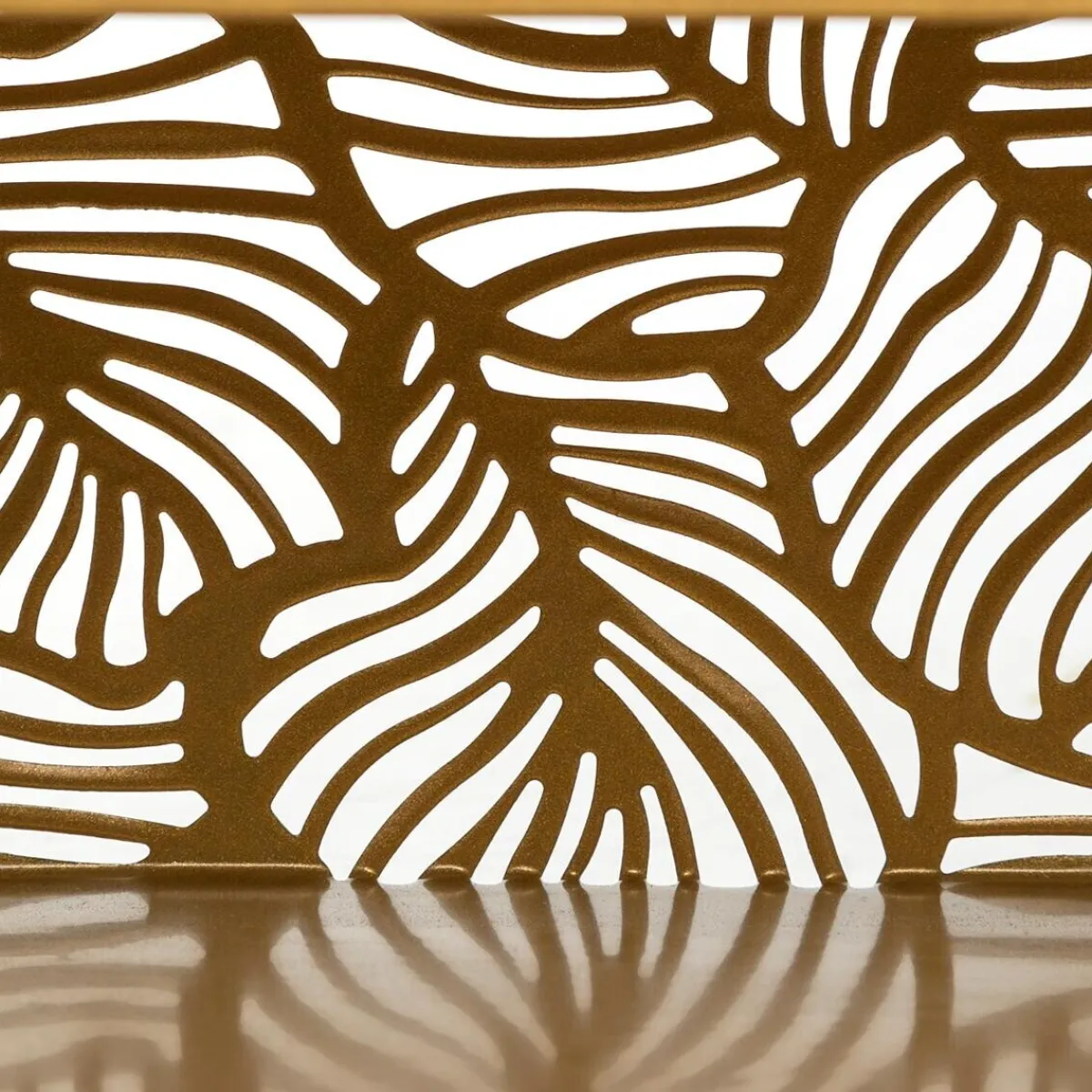 Étagère murale métal "Mirna"*ATMOSPHERA Best